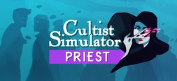 Cultist Simulator: The Priest