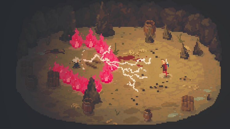 Crawl screenshot 3