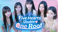 Купить дешево Five Hearts Under One Roof Купить ключ дешево Five Hearts Under One Roof