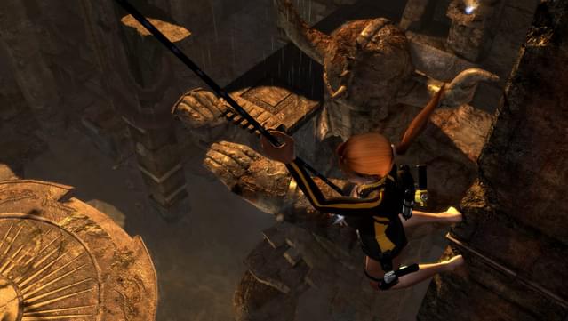 Tomb Raider: Underworld On Gog.Com