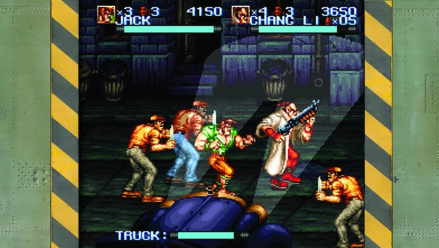 #5. Iron Commando (GOG) Bởi: Piko Interactive