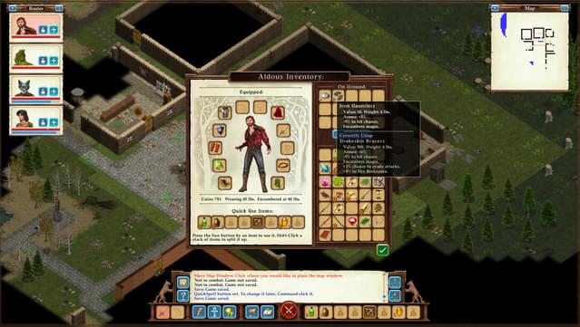 Avernum 3 Ruined World on GOG