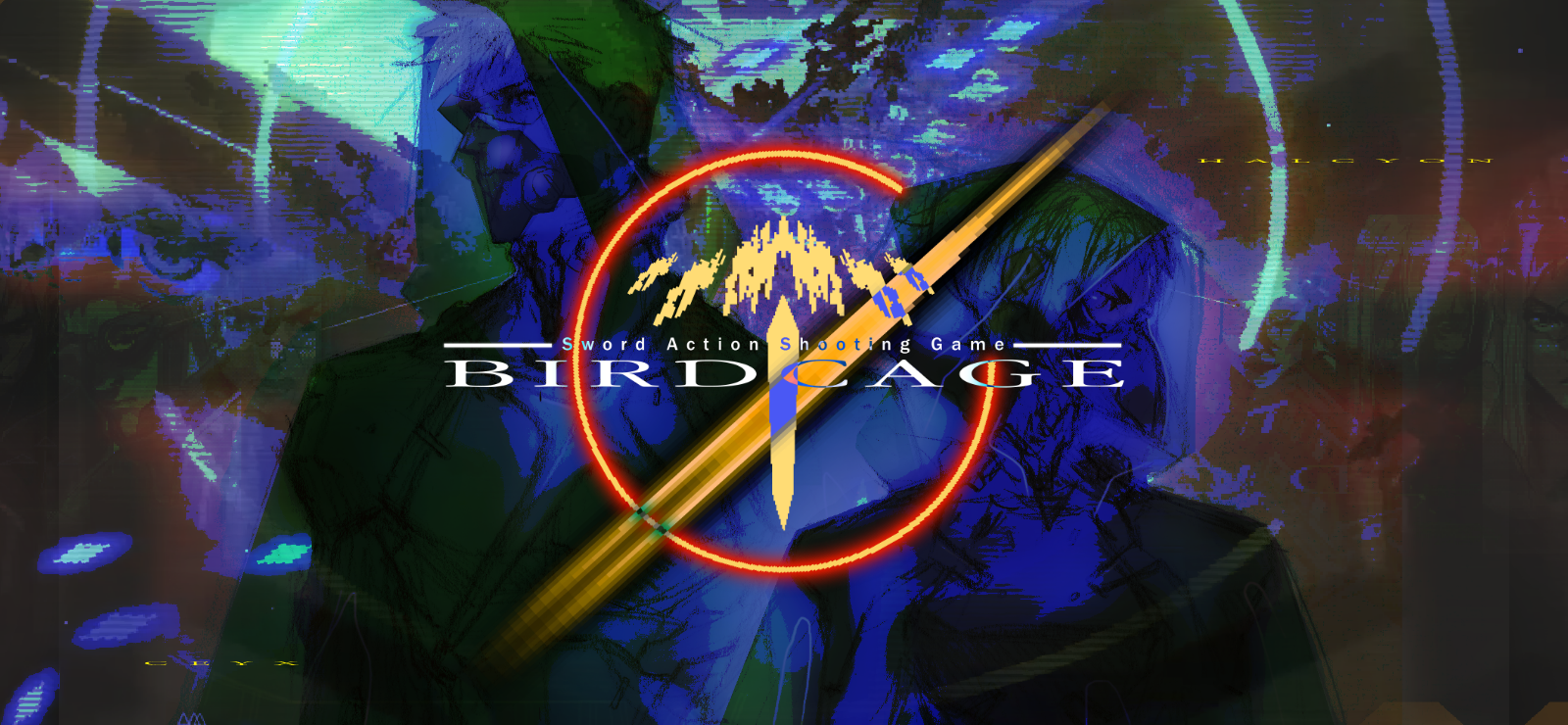 BIRDCAGE