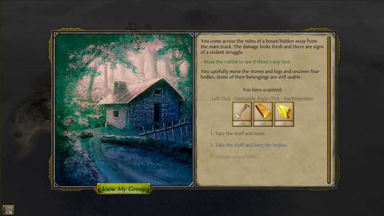Thea: The Awakening screenshot 4