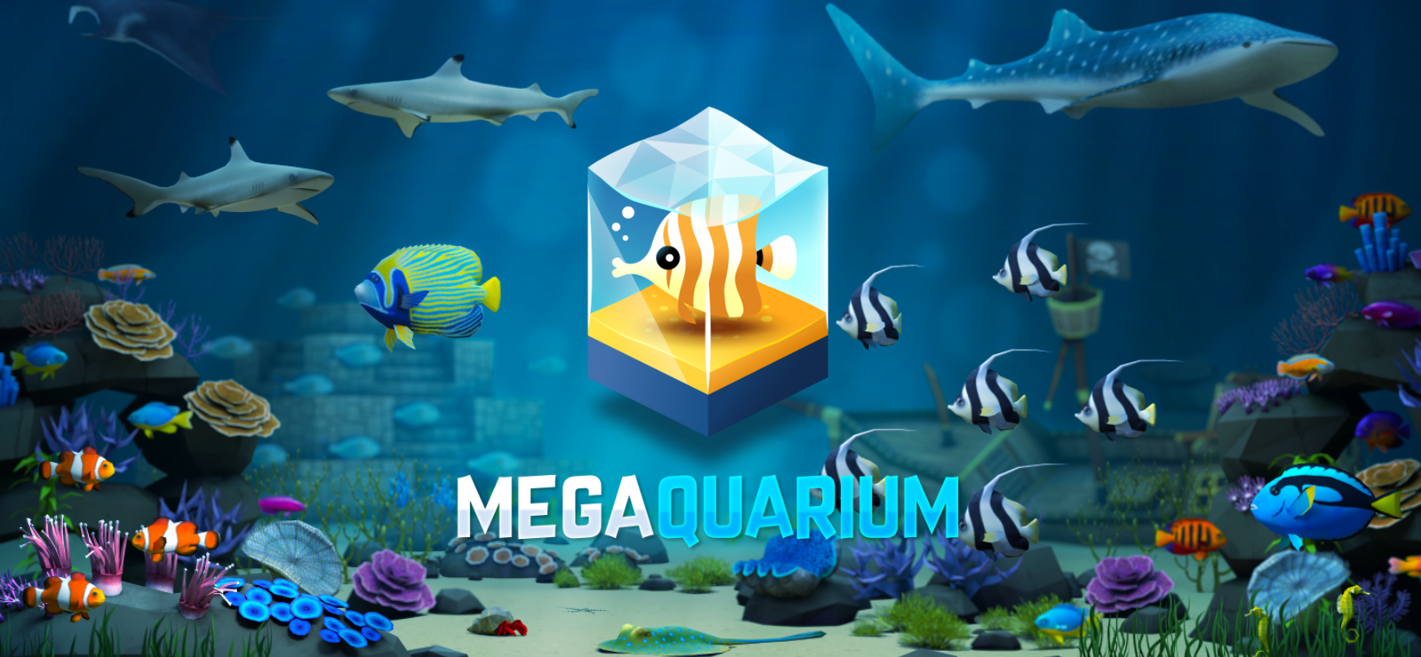 Megaquarium