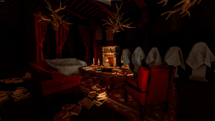 The Tartarus Key screenshot 2