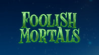 Купить ключ дешево Foolish Mortals Deluxe