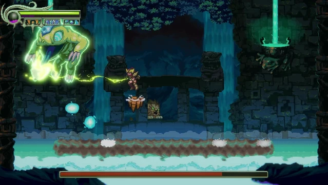 #8. Smelter's Mix Tape - The Official Soundtrack (GOG) 由: DANGEN Entertainment