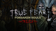 Купить ключ дешево True Fear. Forsaken Souls Trilogy