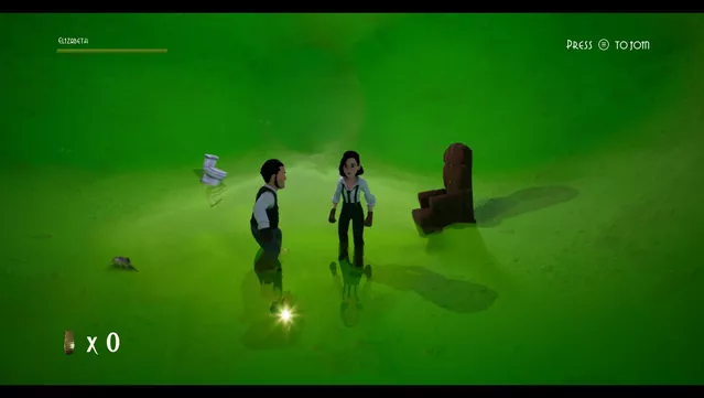 #5. That Endless Night - 1931 (GOG) Göre: WildSphere