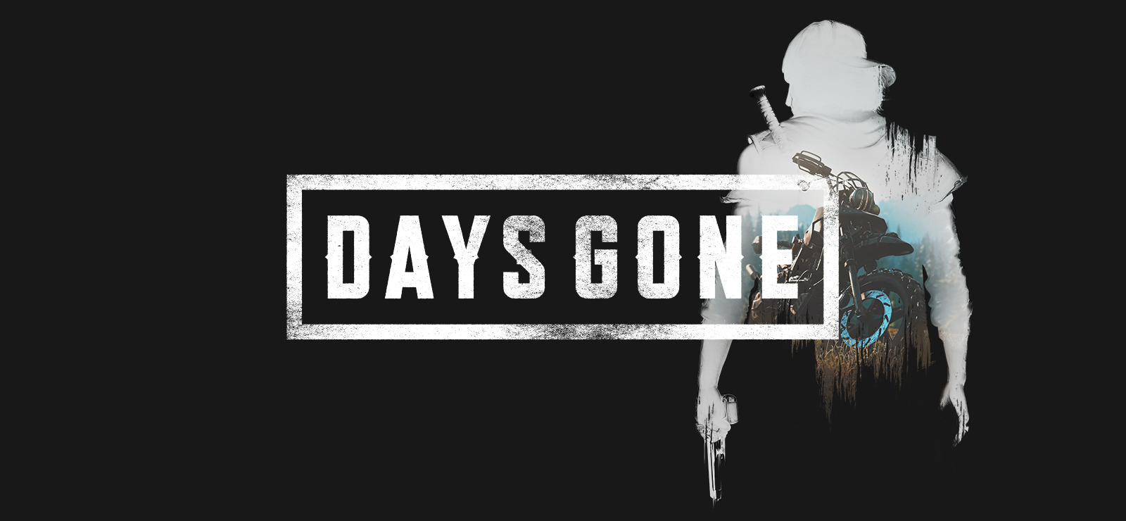 Days gone digital store download