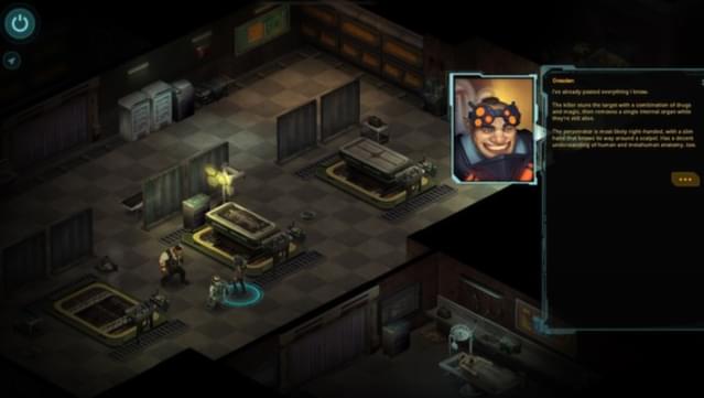 Shadowrun – Vintage RPG