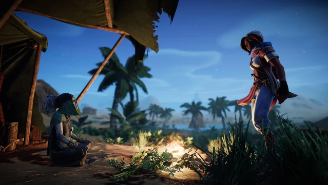 #5. Mirage 7 (GOG) โดย: Blowfish Studios