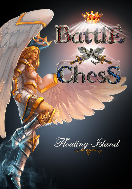 Battle vs Chess - Floating Island DLC