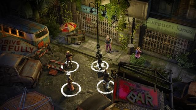 Wasteland 2 Game of the Year Edition a free upgrade for PC, Mac and Linux  owners