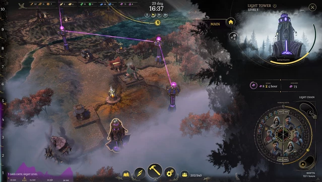 #9. DarkSwitch (GOG) By: Cyber Temple Games LLC