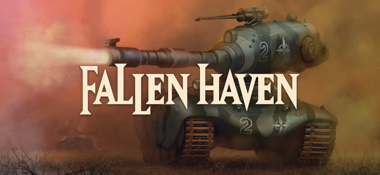 Fallen Haven banner