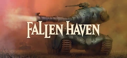 Fallen Haven — GOG