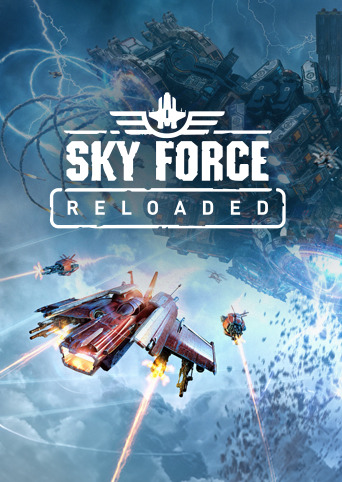Sky Force Reloaded