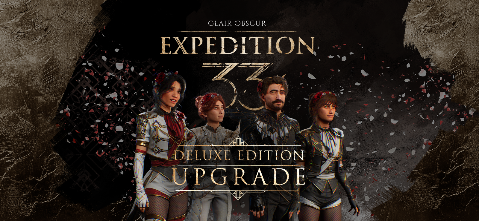 Clair Obscur: Expedition 33 - Deluxe Edition Upgrade