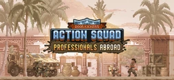 Professionals Abroad