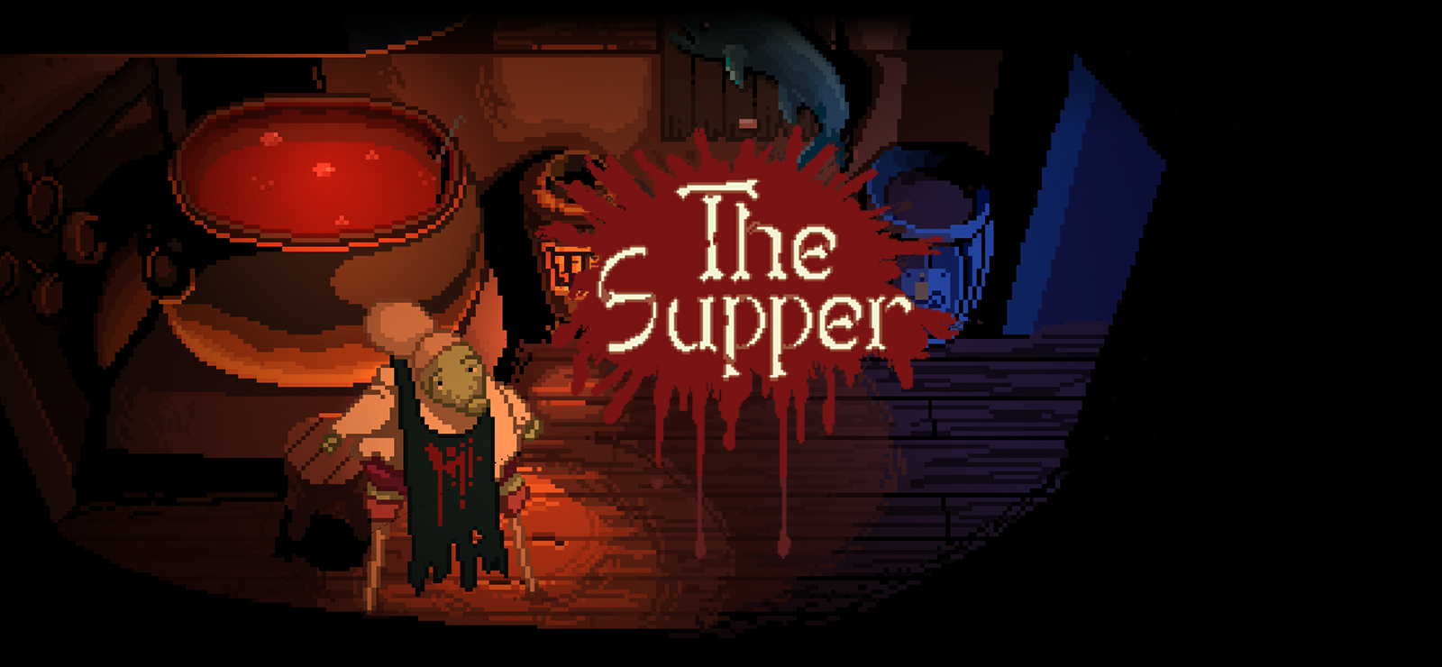 The Supper