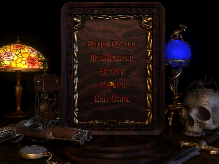 Arcanum: Of Steamworks and Magick Obscura screenshot 1