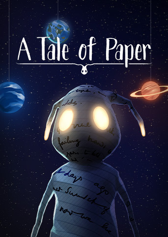 A Tale of Paper Demo