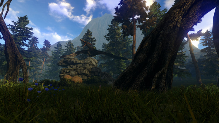 Phoning Home screenshot 1