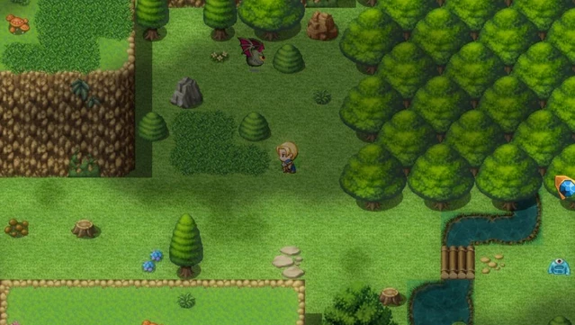 #10. Paladin Dream (GOG) 由: HitherYon Games