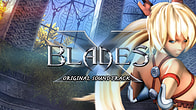 Купить ключ дешево X-Blades OST