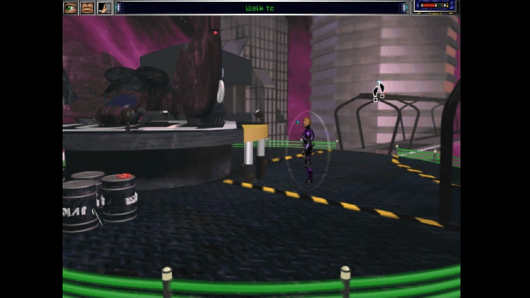 Chronomaster screenshot 4