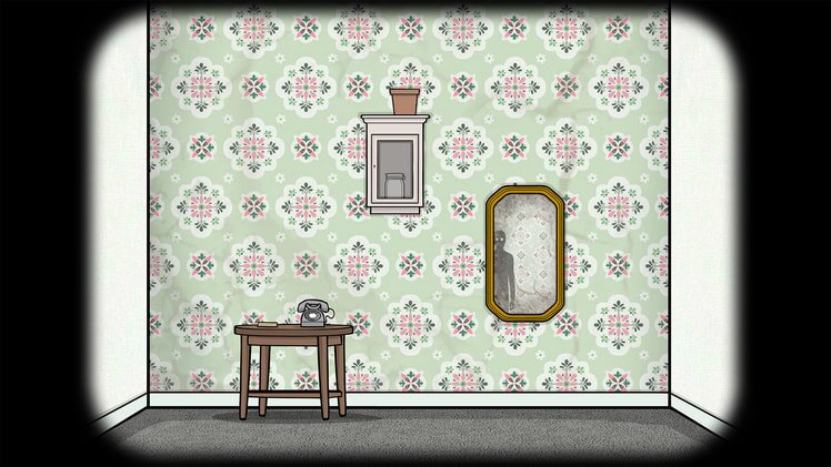 Samsara Room screenshot 1