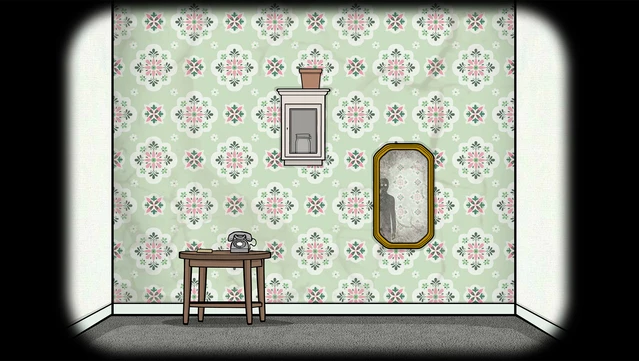#5. Samsara Room (GOG) 게시자: Rusty Lake