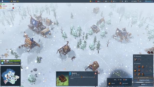 Northgard - Sváfnir, Clan of the Snake - Epic Games Store