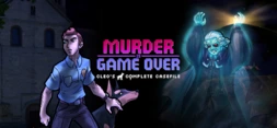 Murder Is Game Over: Cleos Complete Casefile