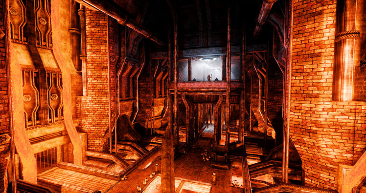 The Solus Project screenshot 4