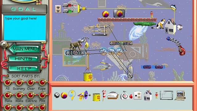 The incredible machine game download mac