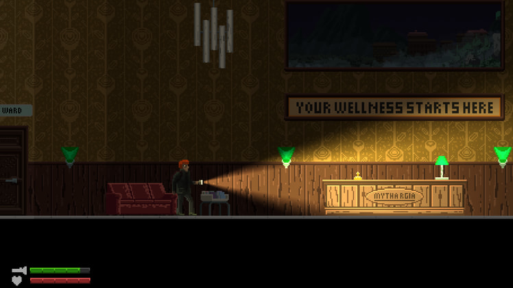 Mythargia Xbox gameplay screenshot 14 of 14