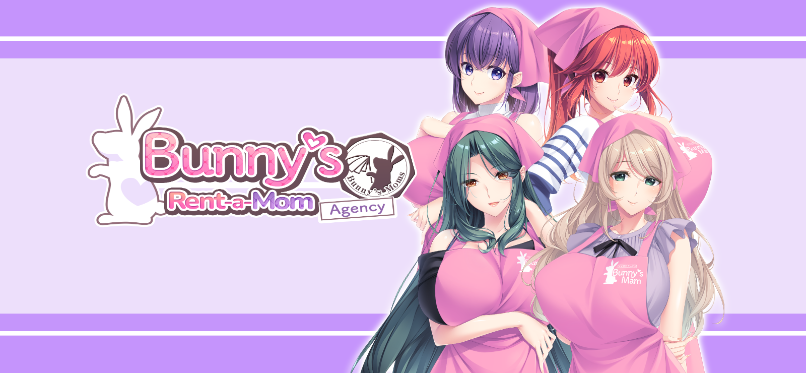 Bunny’s Rent-a-Mom Agency