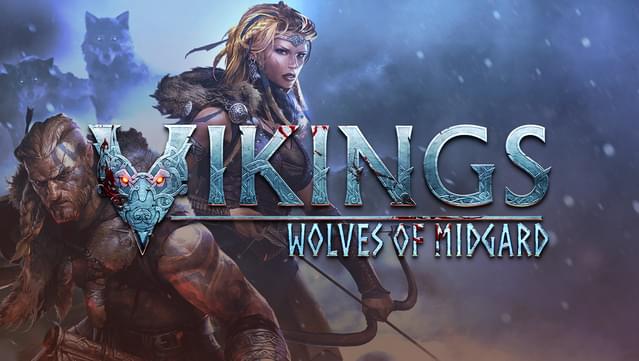 Vikings - Wolves of Midgard on Steam