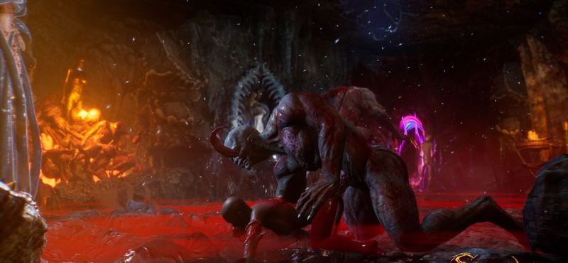 Succubus Unrated - image 4