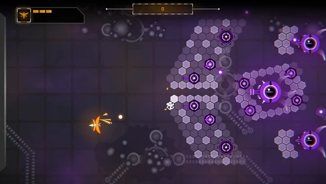 #9. Yars Recharged (GOG) 由: Atari