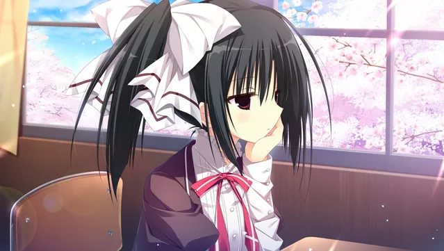 #9. The Witch's Love Diary (GOG) Ved: Sekai Project