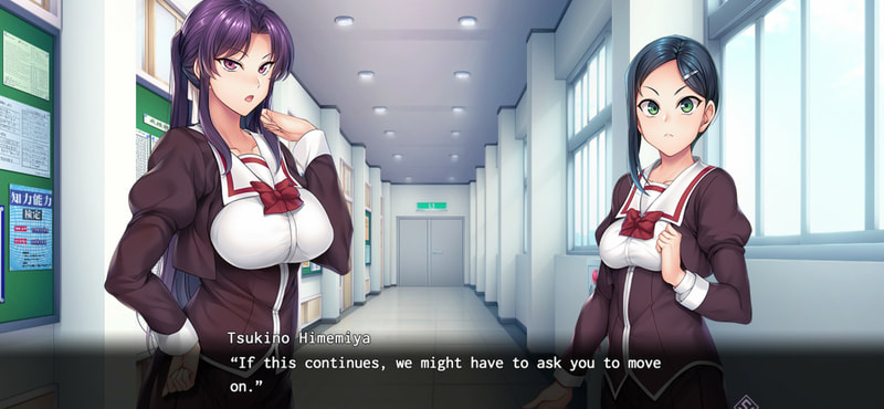 Saimin Gakushū: Secret Desire UNRATED - image 3
