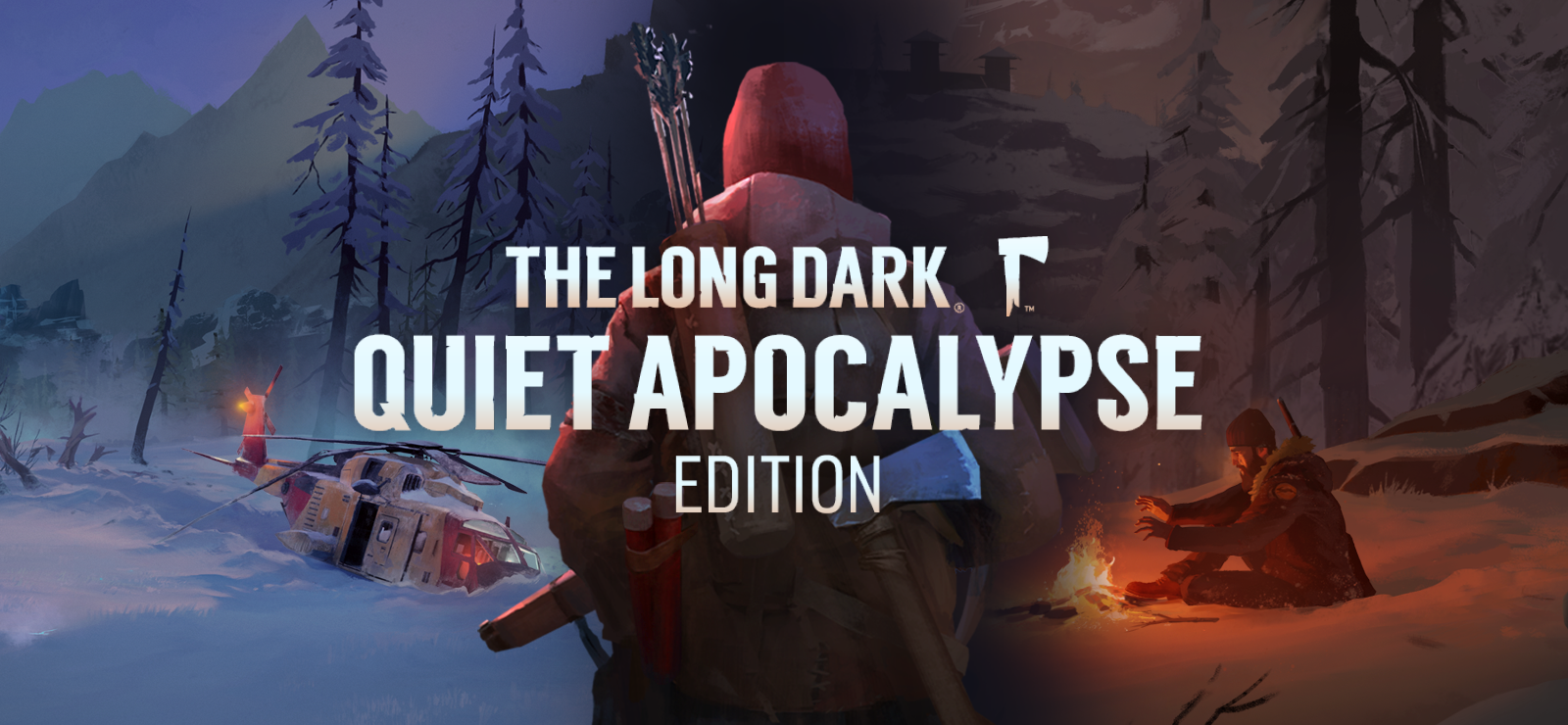 The Long Dark: Quiet Apocalypse Bundle