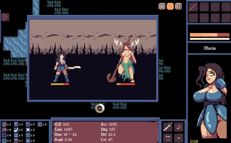 Loi The Lover screenshot screenshot 3