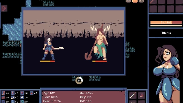 #10. Loi The Lover (GOG) 由: Shady Corner Games