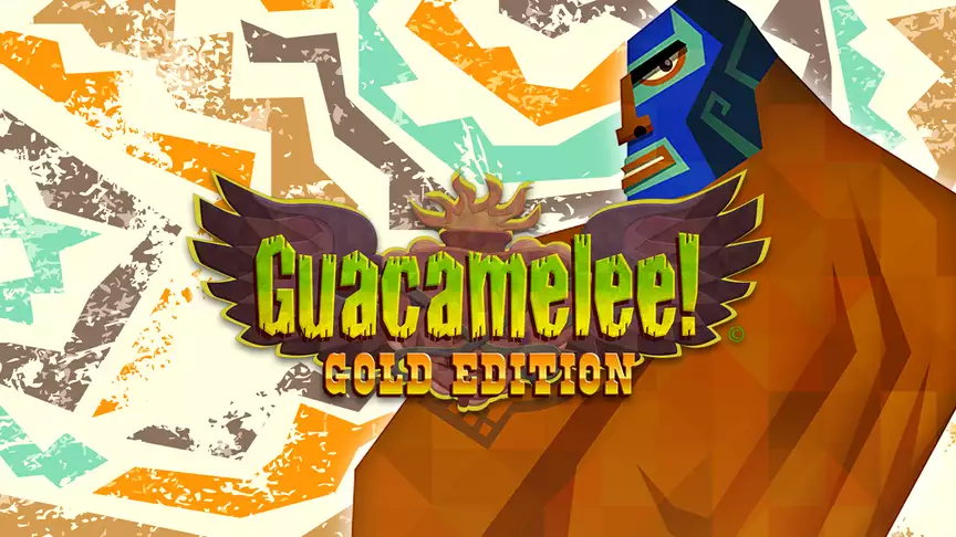 螢幕擷取畫面 (10) Guacamelee! Gold Edition