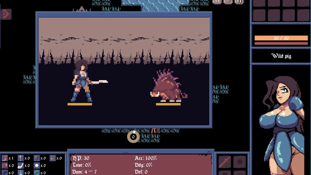 #8. Loi The Lover (GOG) 由: Shady Corner Games